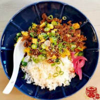 Kantu Asian Corner food