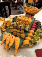 Amaya Sushi Bar And Thai Restaurant food