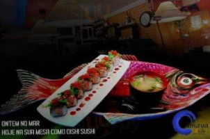 Amaya Sushi Bar And Thai Restaurant food