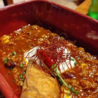 Chillis Tex Mex food