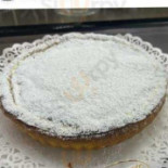 Doçaria São Vicente Nourriture