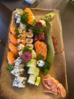Kanto Sushi Fusion food
