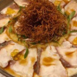 P Chiado Comida