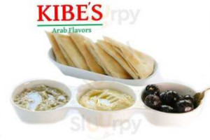 Kibe´s Arab Flavors food