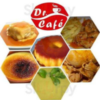 Dr. Café food