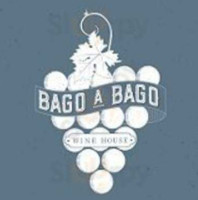 Bago A Bago Wine House food