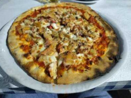 Pizzaria Restaurante Itália food
