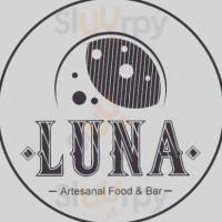Luna Artesanal Food food