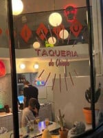 Taqueria Do Chiado food