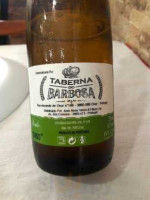 Taberna Do Barbosa food