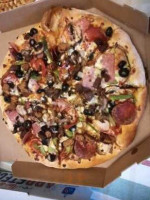 Domino's Pizza Braga Sul food