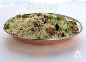 Delhi Darbar Aboboda food