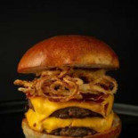 Burger Champ Nourriture
