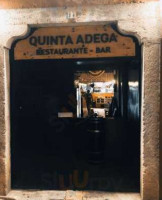 Quinta Adega food
