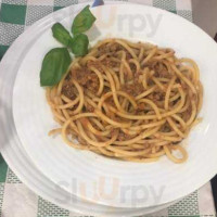 Sapori D'italia food