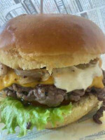 Chakburger By Chakal food