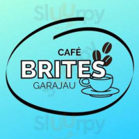Café Brites food