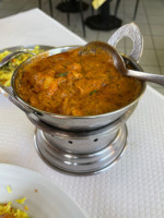 Italian Indian Palace Unipessoal Lda food