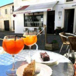 Marujo Café Nourriture