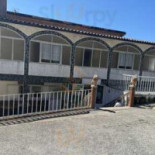 O Corvo Exterior