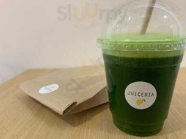 Juiceria food