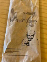 Luz By Chakall food