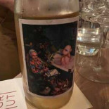 Gruta Nourriture