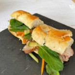 Porto Express Nourriture