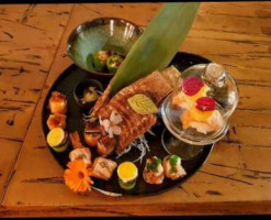 Taberna Do Sushi Famalicão food