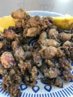 Mercado food