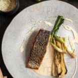 Audaz Gastropub Dentro