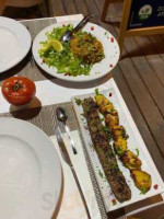 Shiraz Faro food