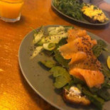 Curva Cafe Comida