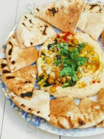 Taim Li Israeli Street Food food