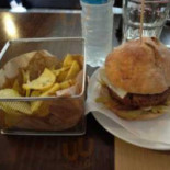 Taberna Montanh'arriba Essen