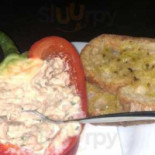 Copostteria Comida