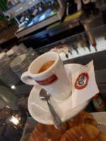 Maré Baixa Café food
