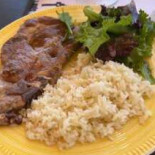 Volta Douro Comida