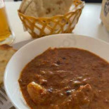 Shaan food