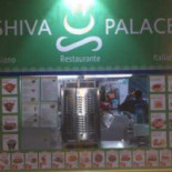 Shiva Palace Essen