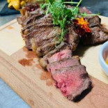 Malandro Lounge Cibo