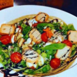 Malandro Lounge Cibo