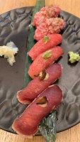 Fuji Sushi Experience food