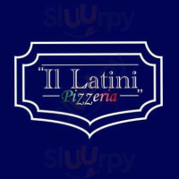 Pizzeria Il Latini food