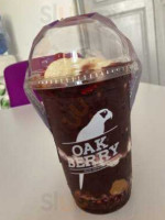 Oakberry Acai food