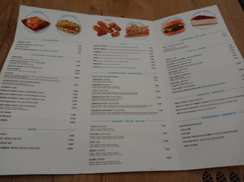 A Taverna Carte