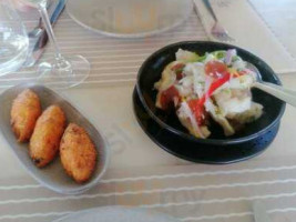 Sal Na Adega Adegamae food