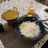 Quero-te Nas Docas Nourriture