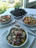 Bemdita Marisqueira food