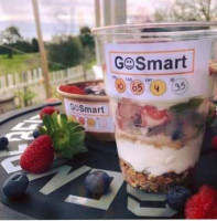 Go Smart food